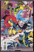 X-Men (1991)  25  VFNM